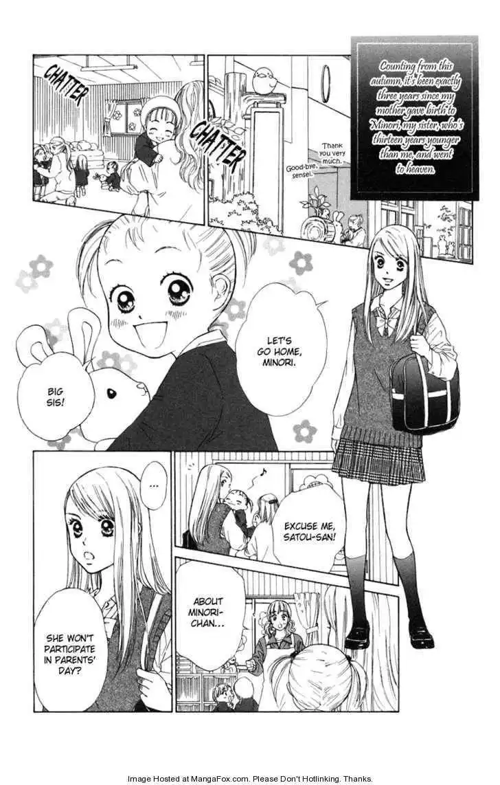 Onee-chan to Issho Chapter 2 5